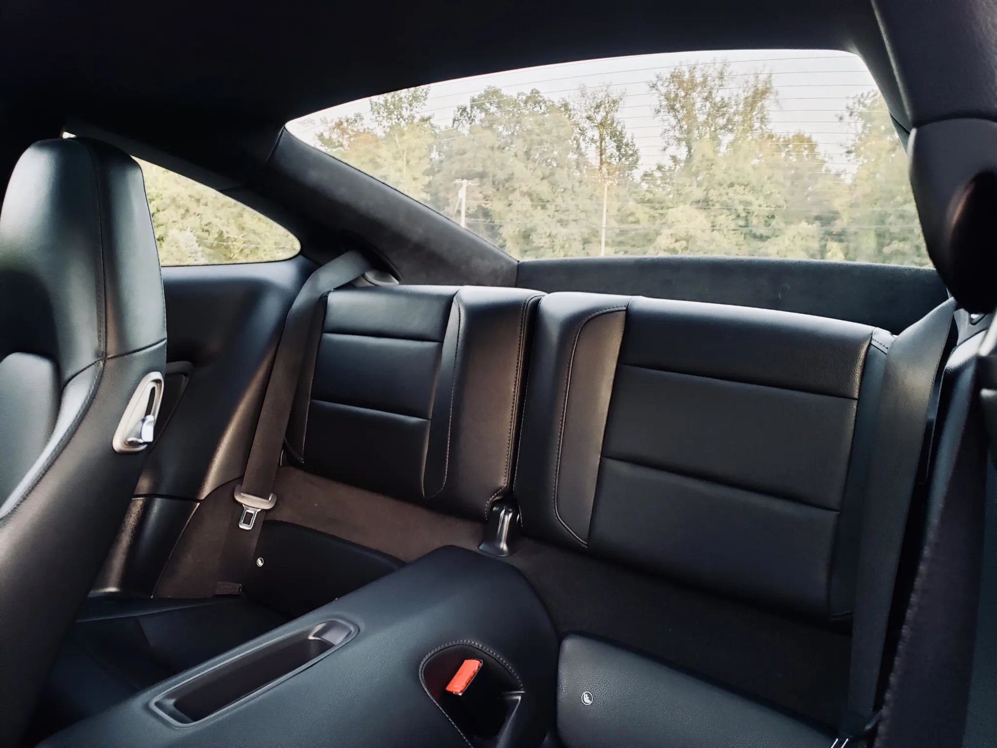 
								2013 Porsche 911 Carrera 4S Coupe full									