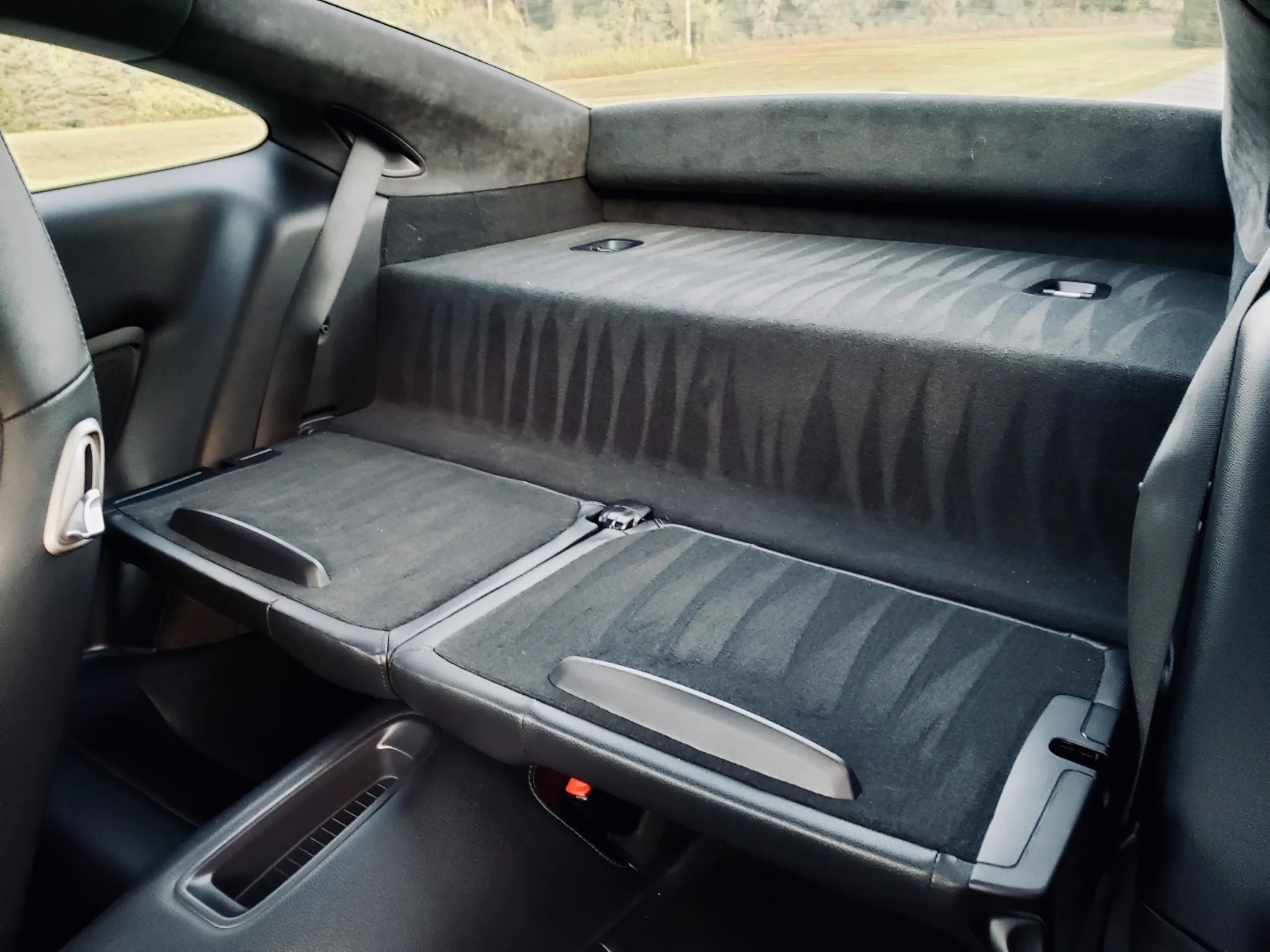 
								2013 Porsche 911 Carrera 4S Coupe full									