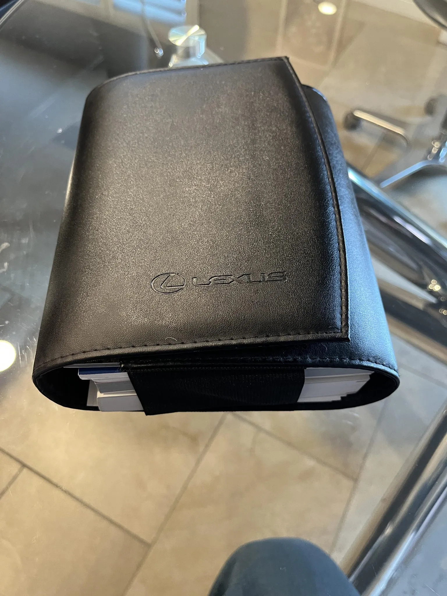 
								2018 Lexus LX570 full									