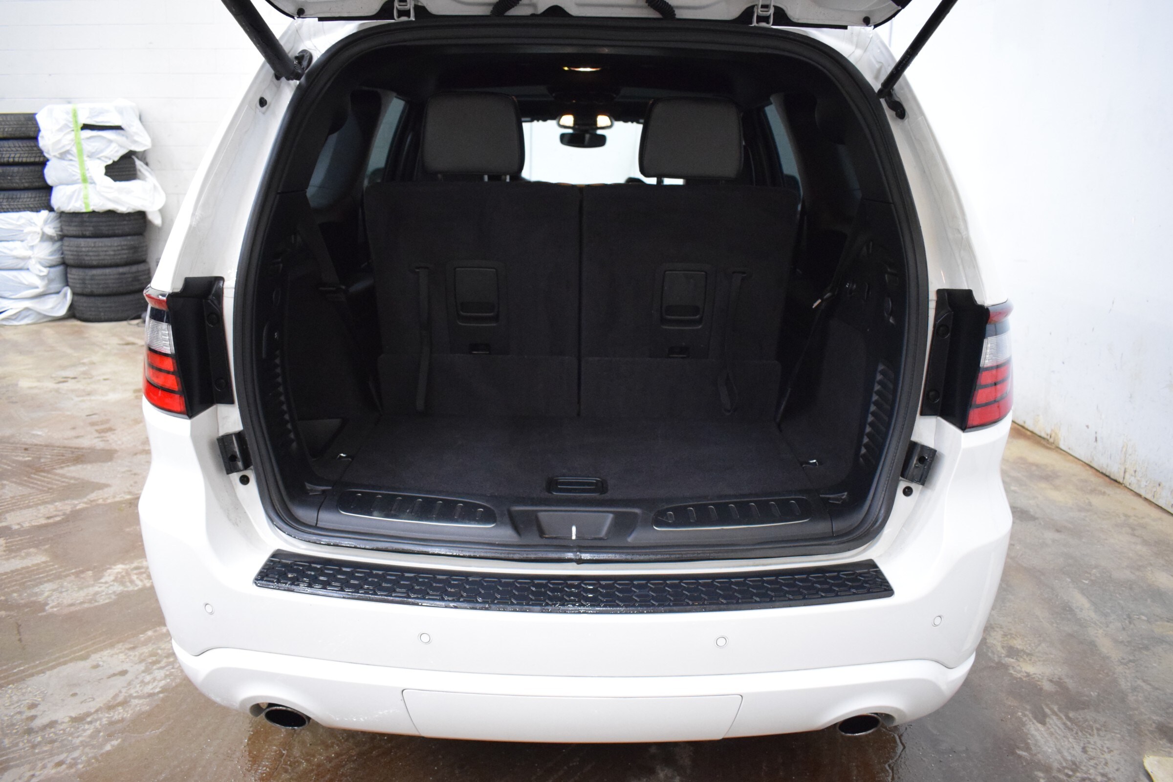 
								2019 Dodge Durango R/T full									